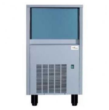 Machine à glaçons pleins 41Kg avec réserve DIVERSO by Diamond Machine à glaçons pleins 41Kg avec réserve DIVERSO by Diamond