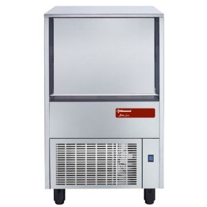 Machine  glaons creux 48Kg/24h avec rserve DIAMOND - MXP-55A/N