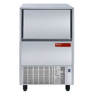 Machine  glaons creux 55Kg/24h avec rserve DIAMOND - MXP-65A/N