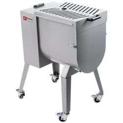 Mlangeur  viande sur pitement 50 kg DIAMOND