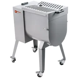 Mlangeur  viande sur pitement 50 kg DIAMOND MCR-50P/NS