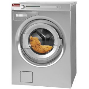 Lave LINGE inox avec pompe de dcharge 8 Kg DIAMOND - ML80-PU