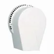 Sèche-mains électronique mural blanc DIAMOND - MS-315