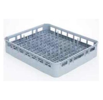 Panier carr 600x500mm  plateaux Diamond