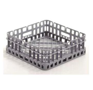 Panier carr 350x350mm sans sparateur Diamond