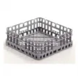 Panier carr 350x350mm sans sparateur Diamond