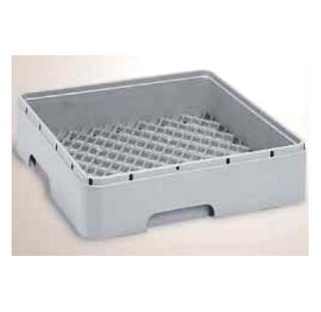 Panier carr 450x450mm sans sparateur Diamond