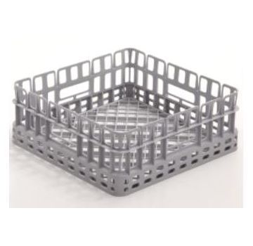 Panier carr 400x400mm sans sparateur Diamond