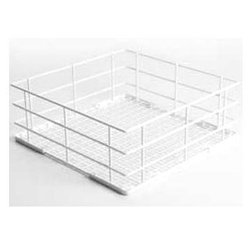 Panier carr 400x400mm sans sparateur Diamond