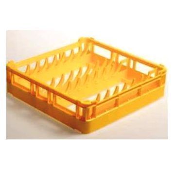 Panier carr 500x500mm  assiettes 280mm Diamond