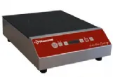 Plaque  induction  poser simple 2.5Kw DIAMOND