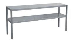 Pont thermique avec étagère - Longueur 1200mm DIAMOND Pont thermique avec étagère - Longueur 1200mm DIAMOND