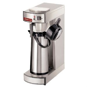 Percolateur  caf 1 groupe avec thermos 2,2 Litres DIAMOND - Automatique