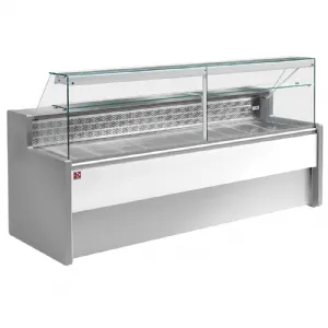 Vitrine r�frig�r�e horizontale HILL PLUS longueur 1000mm DIAMOND RO10/E8-R2