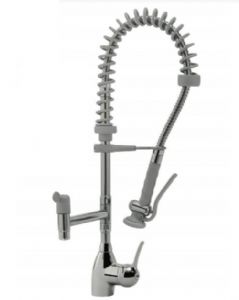 Robinet et douchette mitigeur DIAMOND - CW4086/M