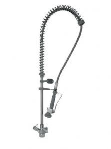 Douchette mlangeur DIAMOND - CW8002-S