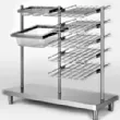 Accessoires pour Self-service DIAMOND SELF      800
