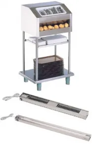 Accessoires pour Self-service DIAMOND SELF      800