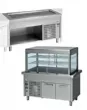 Meubles neutres pour Self-service modulaire profondeur 800 DIAMOND