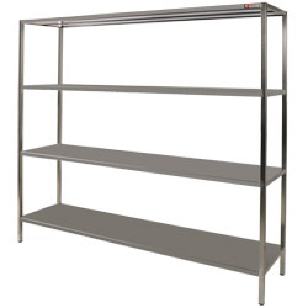 Etagère inox 560 x 460mm compatible avec HGK643 et HGK642