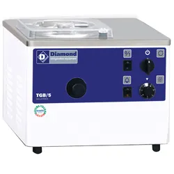 Turbine  glace  poser 5 Litres/heure DIAMOND TGB/5