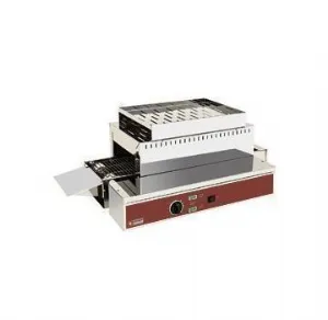 Grille pain lectrique automatique DIAMOND GPE/210