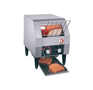 Toaster convoyeur lectrique DIAMOND