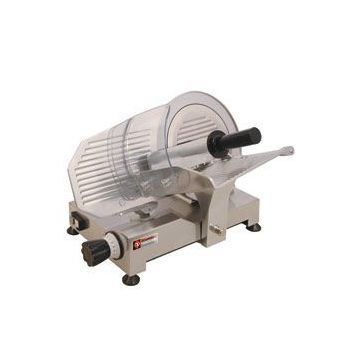 Trancheur  jambon diamtre 250mm DIAMOND