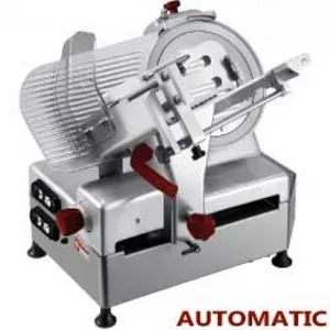 Trancheur à jambon diamètre 350mm automatique DIAMOND 350/AVV
