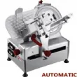 Trancheur à jambon diamètre 350mm automatique DIAMOND Trancheur à jambon diamètre 350mm automatique DIAMOND
