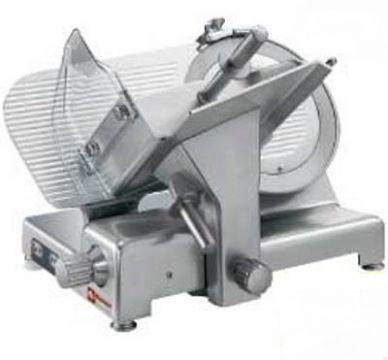 Trancheur à jambon diamètre 350mm DIAMOND Trancheur à jambon diamètre 350mm DIAMOND