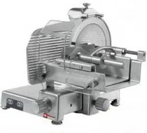 Trancheur à viande vertical diamètre 350mm DIAMOND 350/VCS-N