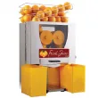 Presse agrumes automatique rserve 4Kg  poser FRUCOSOL - F50 F50