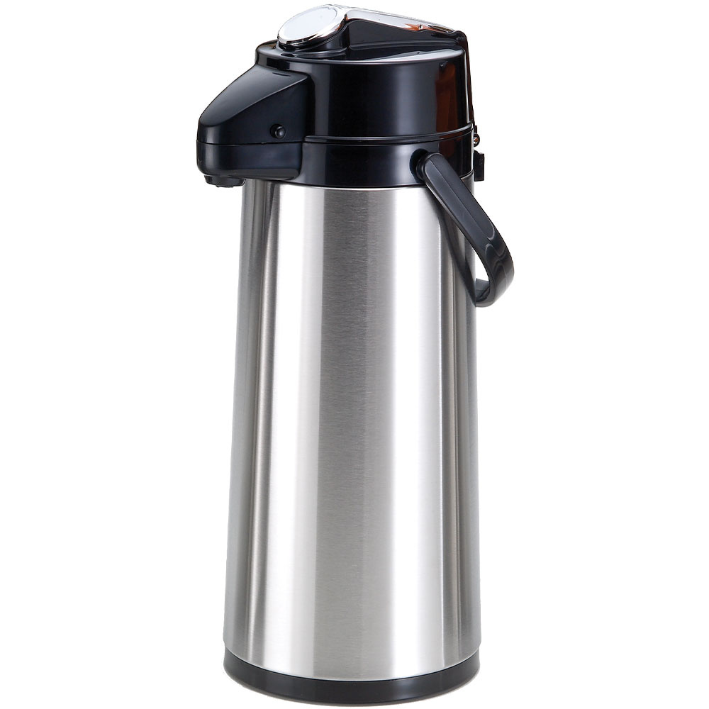 Thermos isotherme en acier inox 2,2 Litres DIAMOND - TX-22/T