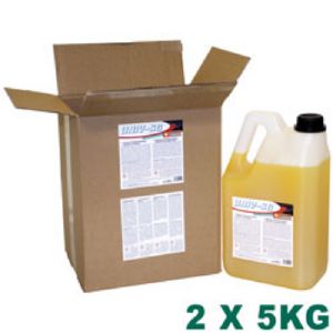 Dtergent dgraissant universel 2 bidons de 5 litres DIAMOND - UNIV-SG