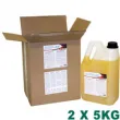 Dtergent dgraissant universel 2 bidons de 5 litres DIAMOND - UNIV-SG