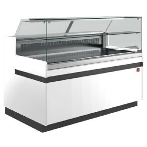 Machine à glace pilée et paillette 130-160kg/24h + réserve.En location