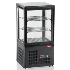 Vitrine rfrigre de comptoir 60 litres Diamond - MIC-36B/R6 MIC-36B/R6