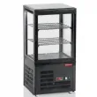 Vitrine rfrigre de comptoir 60 litres Diamond - MIC-36B/R6