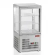 Vitrine rfrigre de comptoir 60 litres Diamond - MIC-36G/R6 MIC-36G/R6