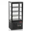 Vitrine rfrigre de comptoir 80 litres Diamond - MIC-48B/R6