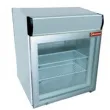 Vitrine ngative de comptoir 50 litres DIAMOND - TOP50NC/R2