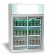 Vitrine rfrigre de comptoir 100 litres DIAMOND - TOP11/R6