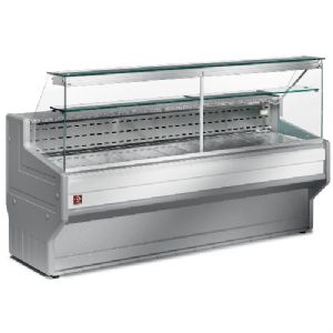 Vitrine rfrigre horizontale HILL PLUS longueur 1500mm DIVERSO by Diamond