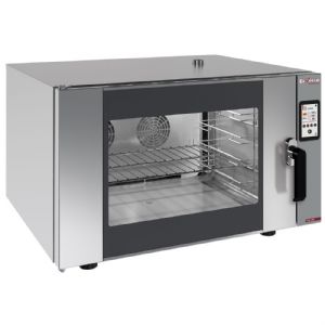 Four mixte lectrique 4 niveaux Digital GN 1/1 ou 600x400 DIVERSO by Diamond