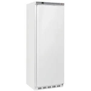 Frigo professionnel positif blanc 1 porte 400L DIVERSO by Diamond WR-PV40-LP