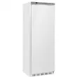 Frigo professionnel positif blanc 1 porte 400L DIVERSO by Diamond