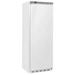 Frigo professionnel n�gatif blanc 1 porte 400L DIVERSO by Diamond WR-NS40-LN