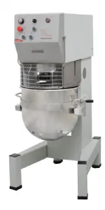 Batteur mélangeur professionnel 60 Litres DITO SAMA XBE60 600182