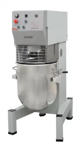Batteur mélangeur professionnel 80 Litres DITO SAMA XBE80 600187